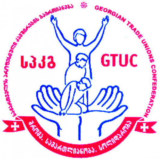 Georgian Trade Unions Confederation