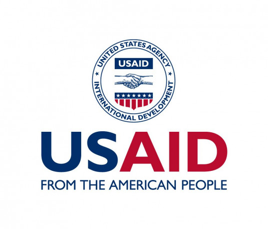 USAID/საქართველო 