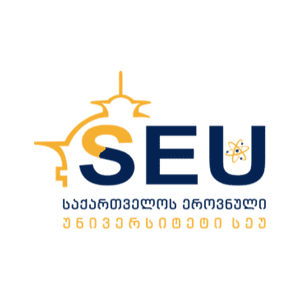 საქართველოს ეროვნული უნივერსიტეტი 